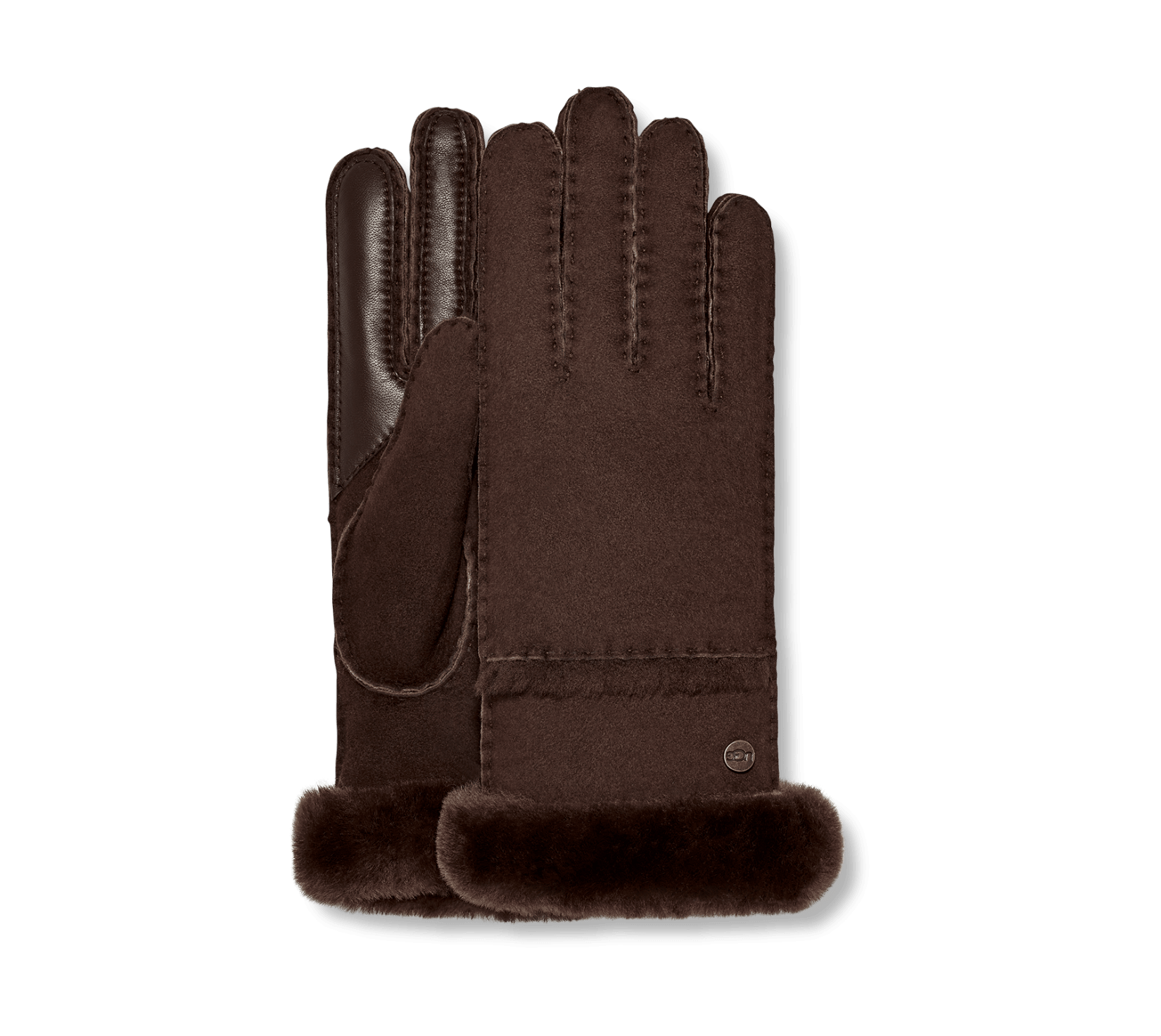 UGG® 公式【 シームド テック グローブ|Seamed Tech Glove BX| 17371BX 